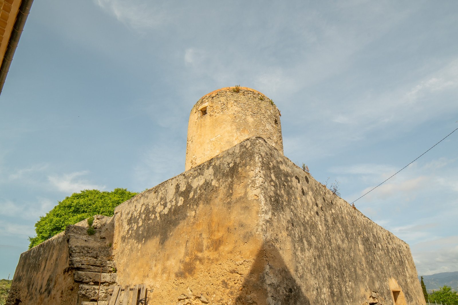 Sencelles-molí de can Picaprebe
