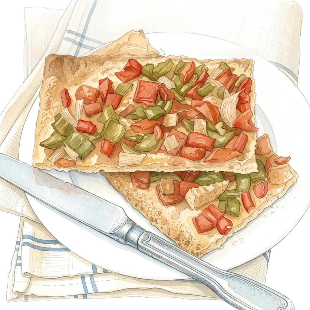 cocaTrempo